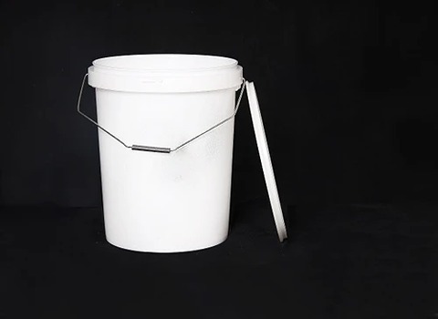 تصویر 1 از قیمت خرید سطل صنعتی ۲۰ لیتری + فروش ویژه